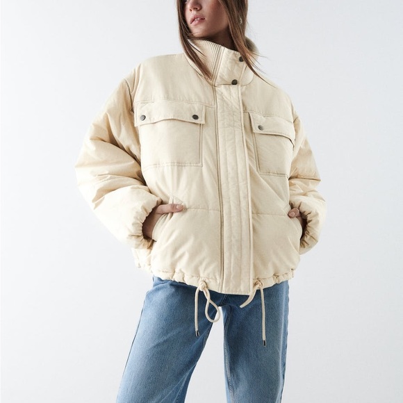 Gina Tricot Mia jacket - Picture 1 of 5